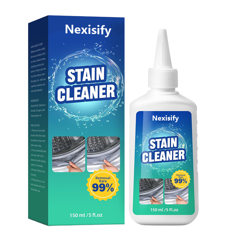 Overnight Mold Killer Gel! Erases Stubborn Mold in 15 Min, Eco Safe for Your Family