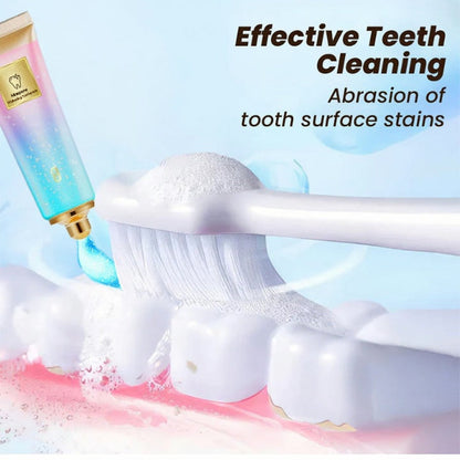Whitening Toothpaste