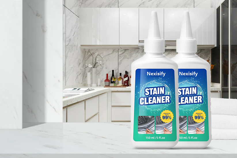 Overnight Mold Killer Gel! Erases Stubborn Mold in 15 Min, Eco Safe for Your Family