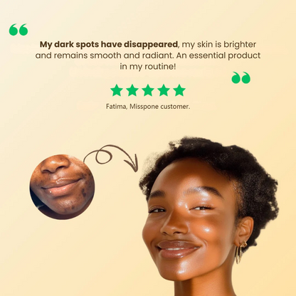 Turmeric Anti-Spots & Hyperpigmentation Soap