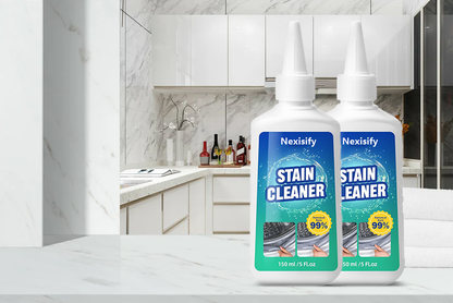 Overnight Mold Killer Gel! Erases Stubborn Mold in 15 Min, Eco Safe for Your Family